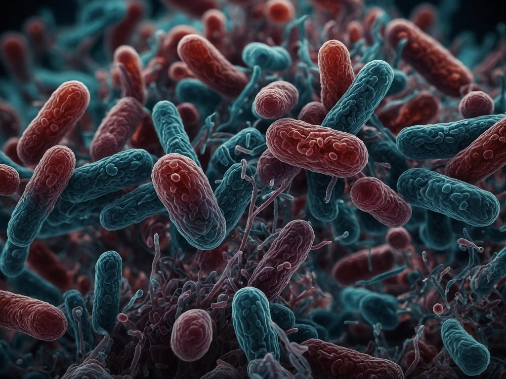 Acteurs Locaux Les deux Savoie – Le microbiote ou notre santé au microscope