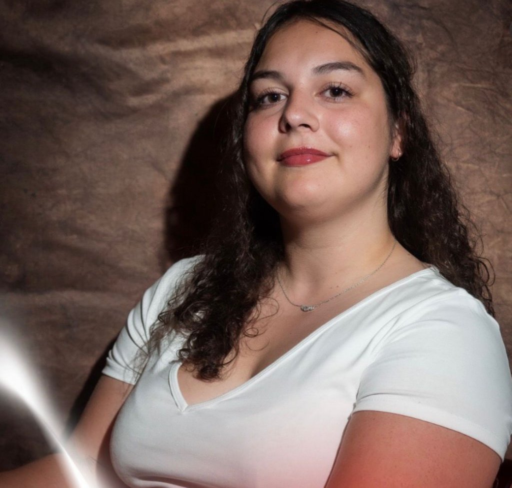 Soutien pour l'élection de miss Lisa FEVRE
