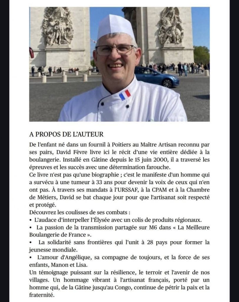 Mon histoire bientôt dans vos mains 