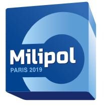 Milipol Paris 2019 - 21ème édition du 19 au 22 novembre 2019 - Paris-Nord Villepinte