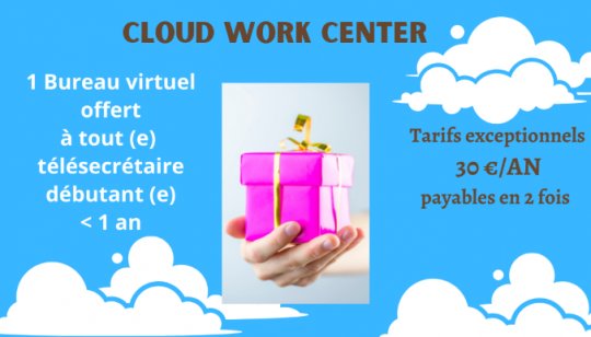 LES BONS PLANS N° 5 : Télésecrétaires : 1er PARI TENU !