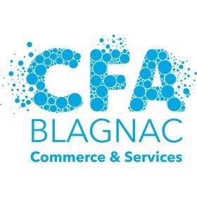 CFA COMMERCE & SERVICES BLAGNAC