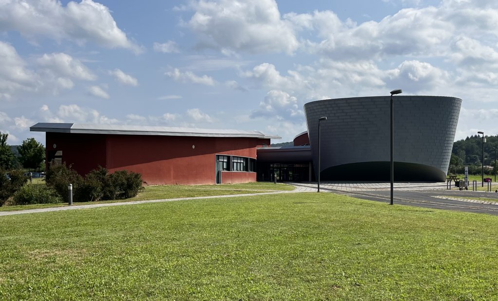 Ecole d'Ingénieurs ISIS Castres