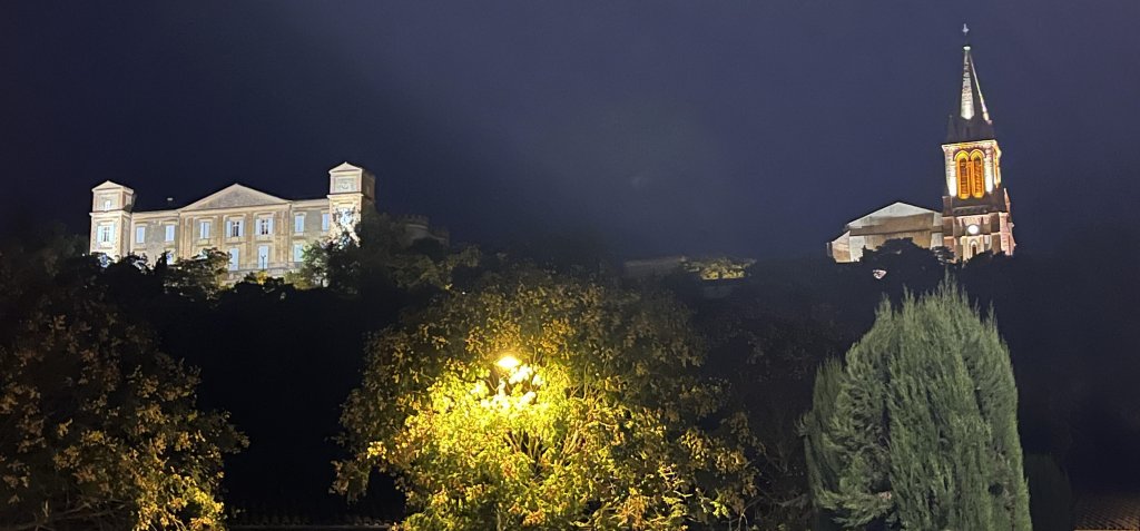 Epicurienne Trail Castelnau d'Estrétefonds