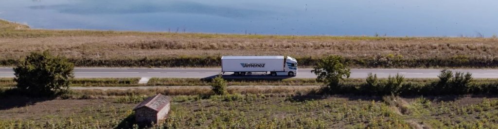 Groupe Jimenez Transport - Logistique - Déménagement