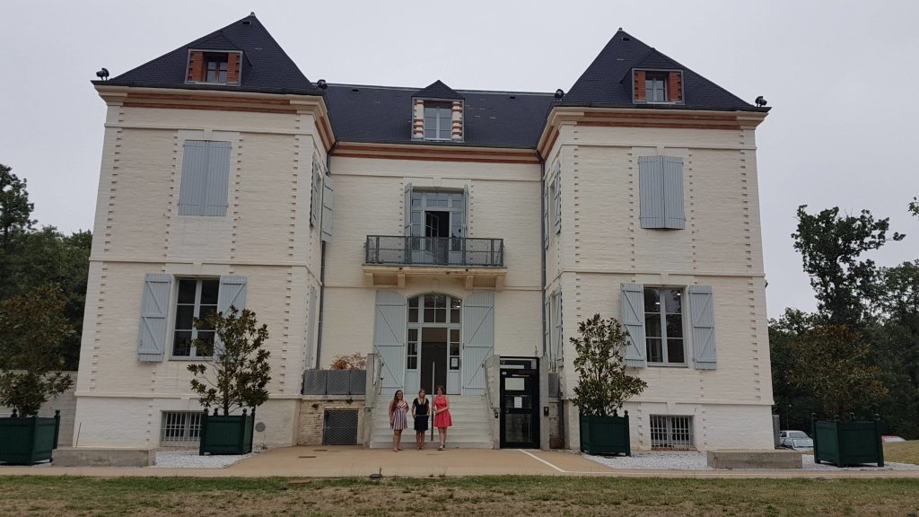 Commanderie des Maîtres Vignerons - Grand Chapitre de la Saint-Vincent - Fronton