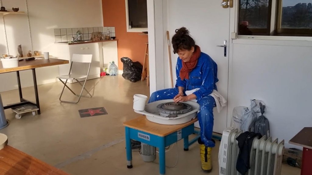 Atelier DOURDENNE CÉRAMIQUE 31620 Fronton