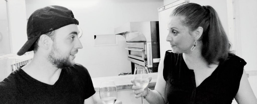 PIZZERIA NAPOLI GRENADE