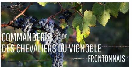 Commanderie des Chevaliers du Vignoble Frontonnais 