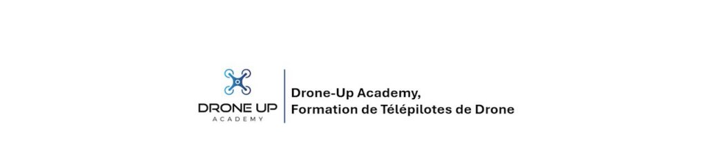Drone-Up Academy, Formation de Télépilotes de Drone