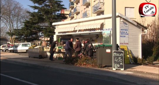 Patrick Zenou, la cabane du pêcheur, Colomiers #cabane #pecheur@Colomiers 