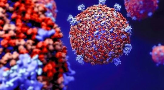 Coronavirus : une autre vision #santé #coronavirus #tvlocale.fr @smartrezo