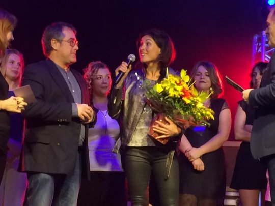 7e Sélection du Festival Radio Crochet