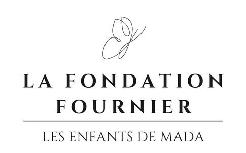 Don pour les enfants de Madagascar au profit de Fondation Fournier - Les Enfants de Mada