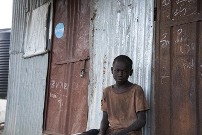 Soudan du Sud : cinq ans après l’éclatement du conflit, 15 000 enfants sont sans parents ou portés disparus  @UNICEFQuebec