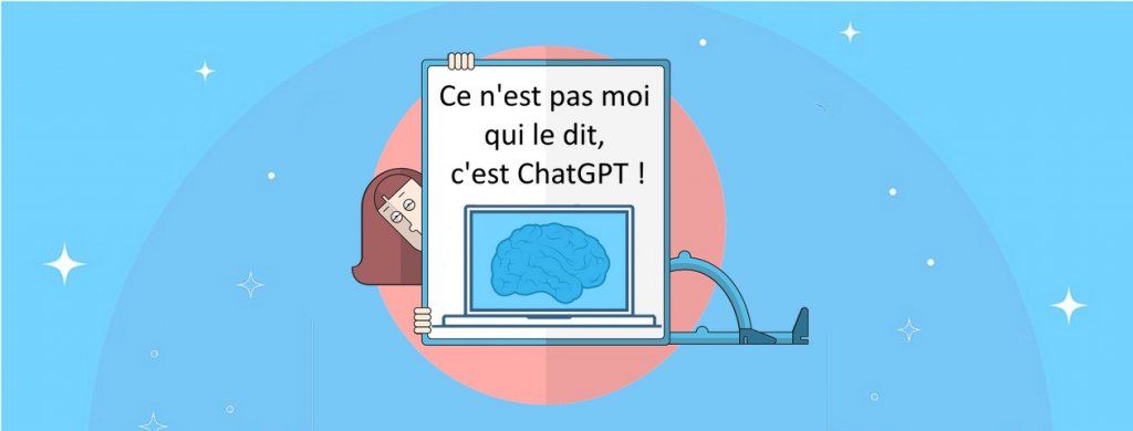 Ce n'est pas moi qui le dit, c'est ChatGPT : l'emprise des gafam sur les gouvernements ?