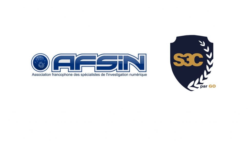 Le Salon S3C vous présente AFSIN #SalonS3C #Cybersécurité #IA #ÉthiqueNumérique #TechForGood