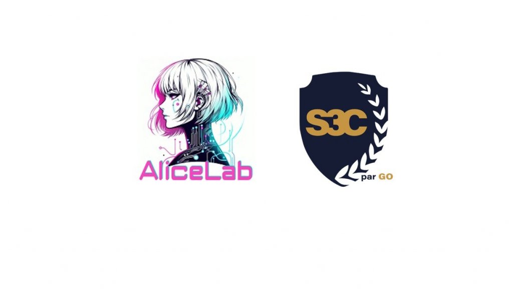 Le Salon S3C vous présente AliceLab #SalonS3C #Cybersécurité #IA #ÉthiqueNumérique #TechForGood