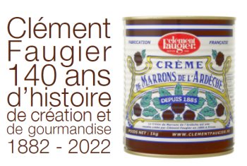 Clément Faugier, la passion de la création et de la qualité depuis 1882