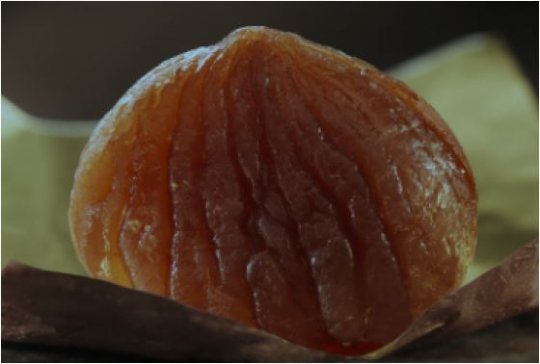 Des spécialités aux arômes exquis et inédits Le marron glacé, joyau de la maison Clément Faugier