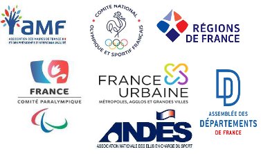 Pour que le sport soit reconnu Grande Cause d’Intérêt National  @FranceOlympique ‏ 