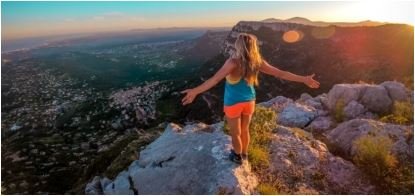 LA Côte d’Azur France renoue avec son niveau d'avant crise   ET CONQUIERT DE NOUVEAUX MARCHÉS INTERNATIONAUX