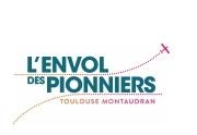 L’Envol des Pionniers et ses partenaires lancent un projet éducatif inédit : la reconstruction d’un des avions légendaires de l’Aéropostale, le Laté 28, lundi 7 mars à 14h @EnvolPionniers