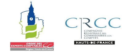 Les professionnels du chiffre et les tribunaux de commerce des Hauts-de-France   s’engagent dans la prévention des entreprises en difficulté @oechdf @CrccHdf