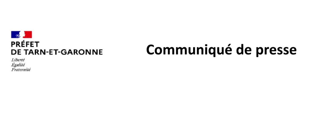 Dissolution du conseil municipal de la commune d'Esparsac à compter du 11 avril 2025 - Préfecture de Tarn-et-Garonne