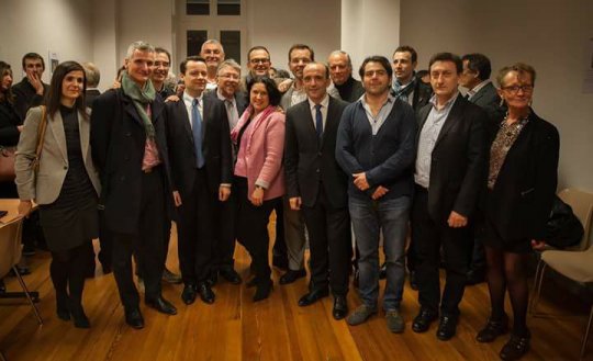 club rencontre 57
