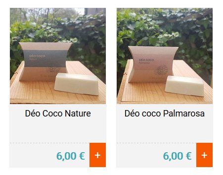 Le Point Retrait des cailloux !