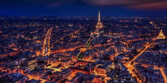 Smart City : la région Île-de-France et l'État font cause commune @LaTribune