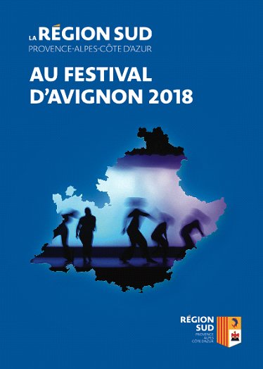  La région PACA partenaire de Thyeste au 72è festival d’Avignon