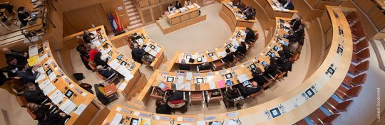  Commission permanente (12. 2018 suite ): focus sur les principales aides votées en faveur du Gard (VITALITE ET ATTRACTIVITE DES TERRITOIRES (fin)