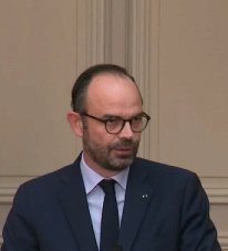 Rapport #Duron : entrevue avec le premier ministre, Edouard #Philippe, ce vendredi 9 février à #Paris