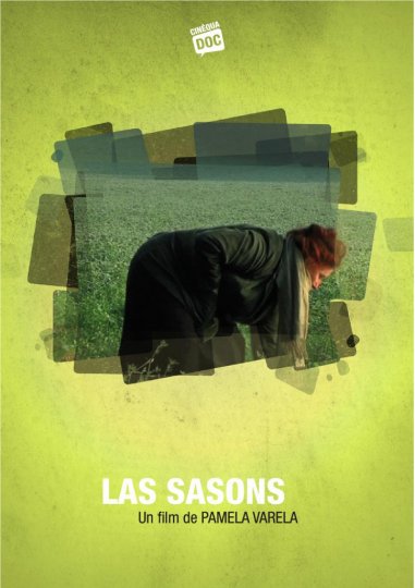 #Bordeaux : projection du #film ''#Las Sasons'' université Montaigne