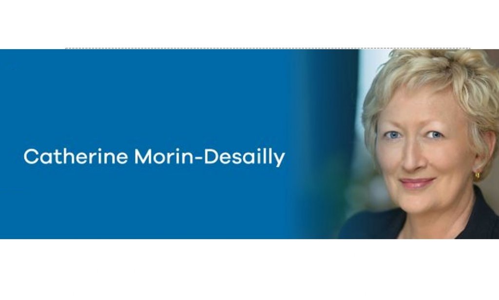 Nouvelle initiative de Catherine Morin-Desailly pour la protection des jeunes face à l'exposition excessive et précoce aux écrans et aux réseaux sociaux