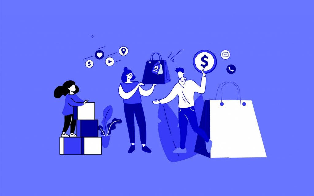 CCI France - La vente directe : l’autre commerce de proximité 