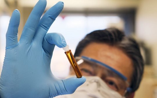 Vaccins : Novavax, Valvena, où en est la France ?