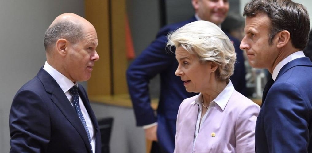 Loïk Le Floch-Prigent - Je ne vois pas pourquoi la Commission européenne pourrait nous imposer de mener une politique allemande suicidaire pour notre pays