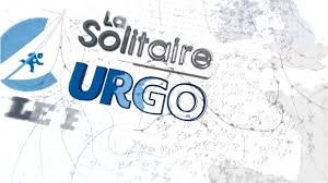 49e édition de La Solitaire URGO Le Figaro: Communiqué - 24 heures d’enfer @LaSolitaire2018