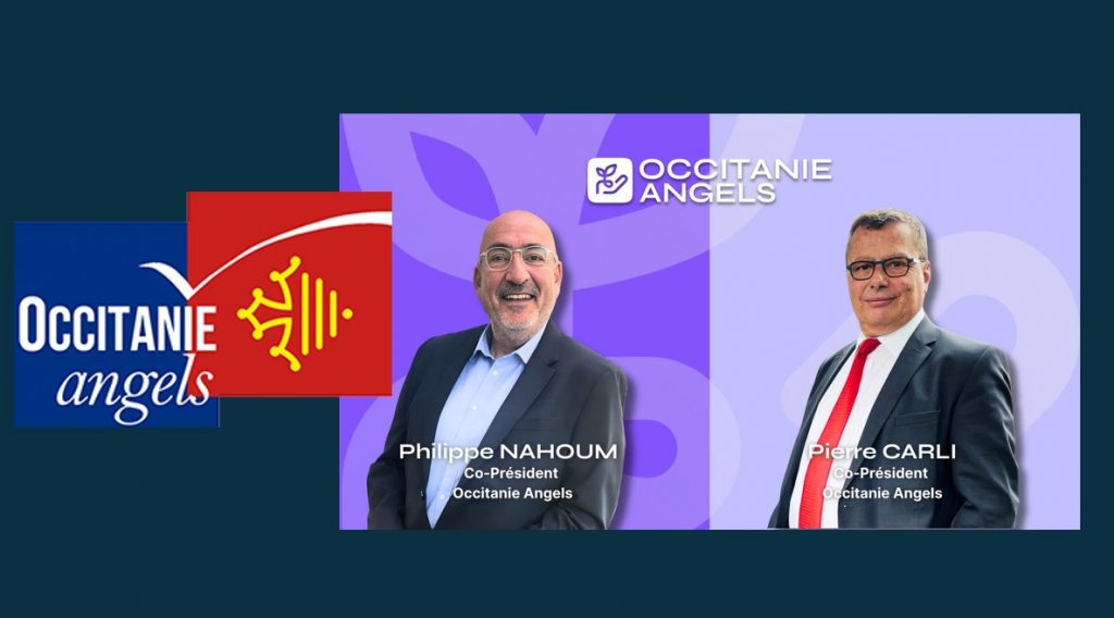 Capitole Angels et MELIES Business Angels fusionnent pour devenir Occitanie Angels 