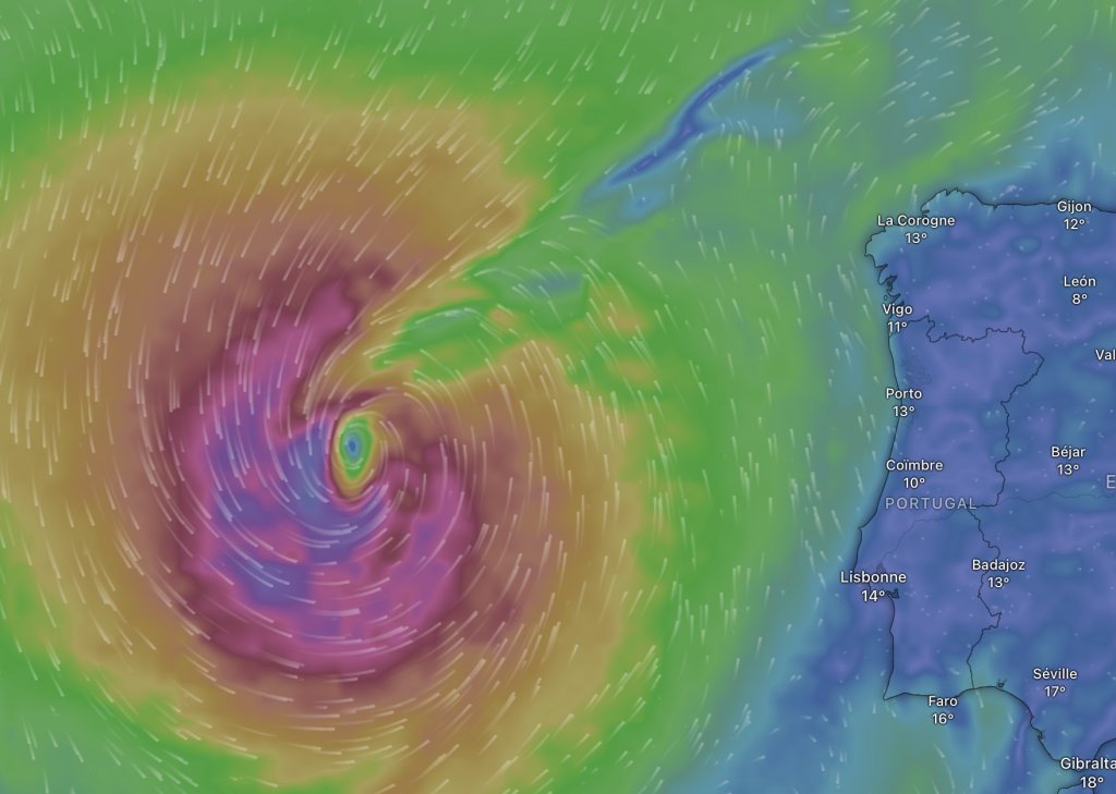 Mini Transat ALERTE - Annulation de la première étape entre Les Sables-d’Olonne et La Palma.