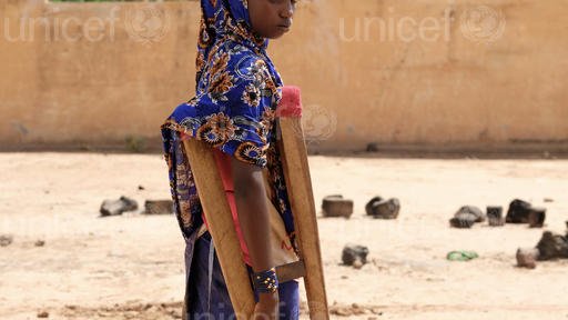 L'UNICEF signale une forte augmentation des agressions graves contre des enfants au Mali @UNICEF @unicefmali #ChildrenUnderAttack 