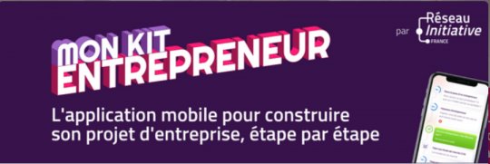 LES BONS PLANS N° 15 : Mon kit Entrepreneur