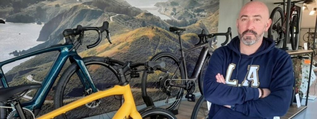 Pillage chez Jérôme Pineau : le fléau des vols de vélos haut de gamme