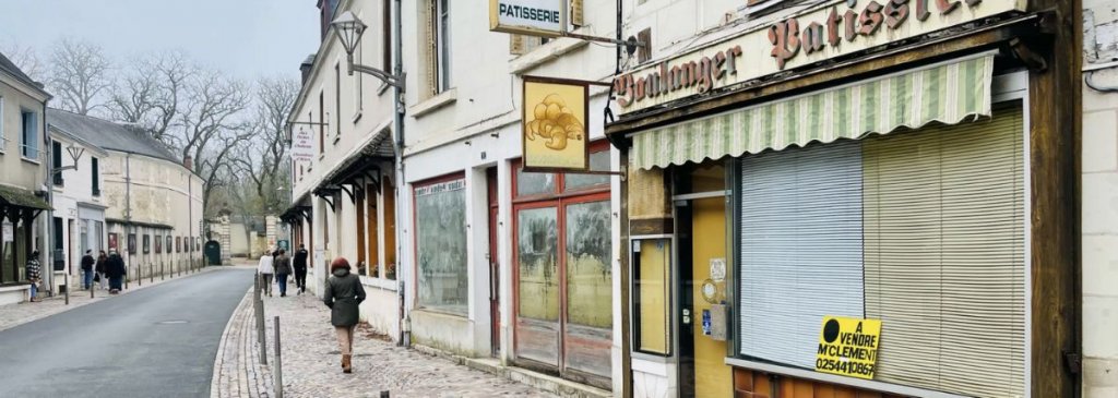 Et si le commerce local avait trouvé son meilleur allié, le vélo ?