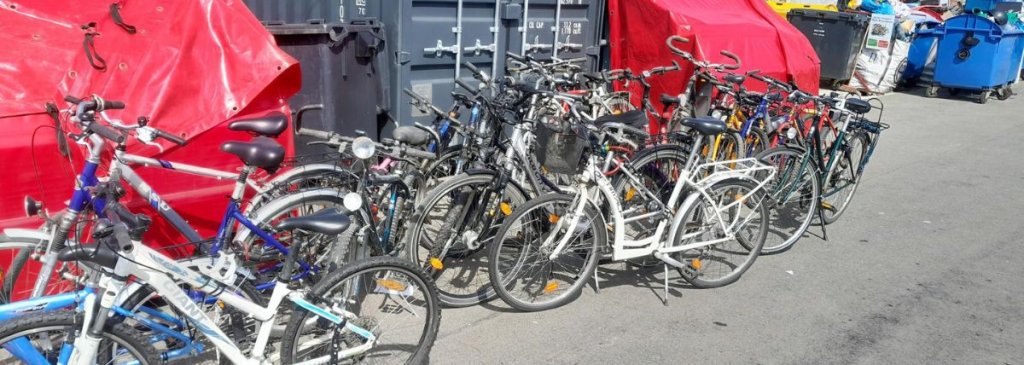  Ecologic, moteur du réemploi solidaire sur les plus grandes courses cyclistes françaises