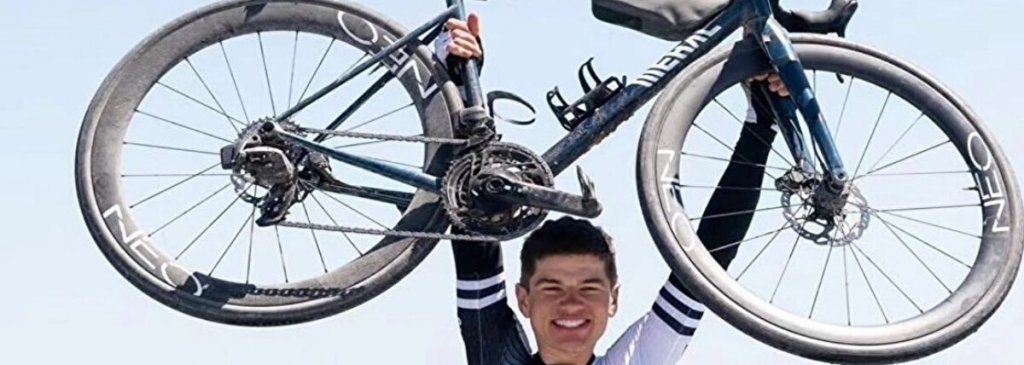 CYFAC et MÉRAL, des ambassadeurs du patrimoine cycliste français