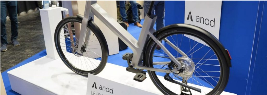 Xavier Niel et Anod : pari gagnant sur les VAE innovants ?